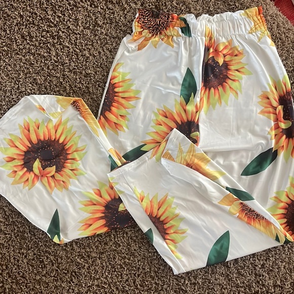 Sunflower straight leg pants - Picture 1 of 2